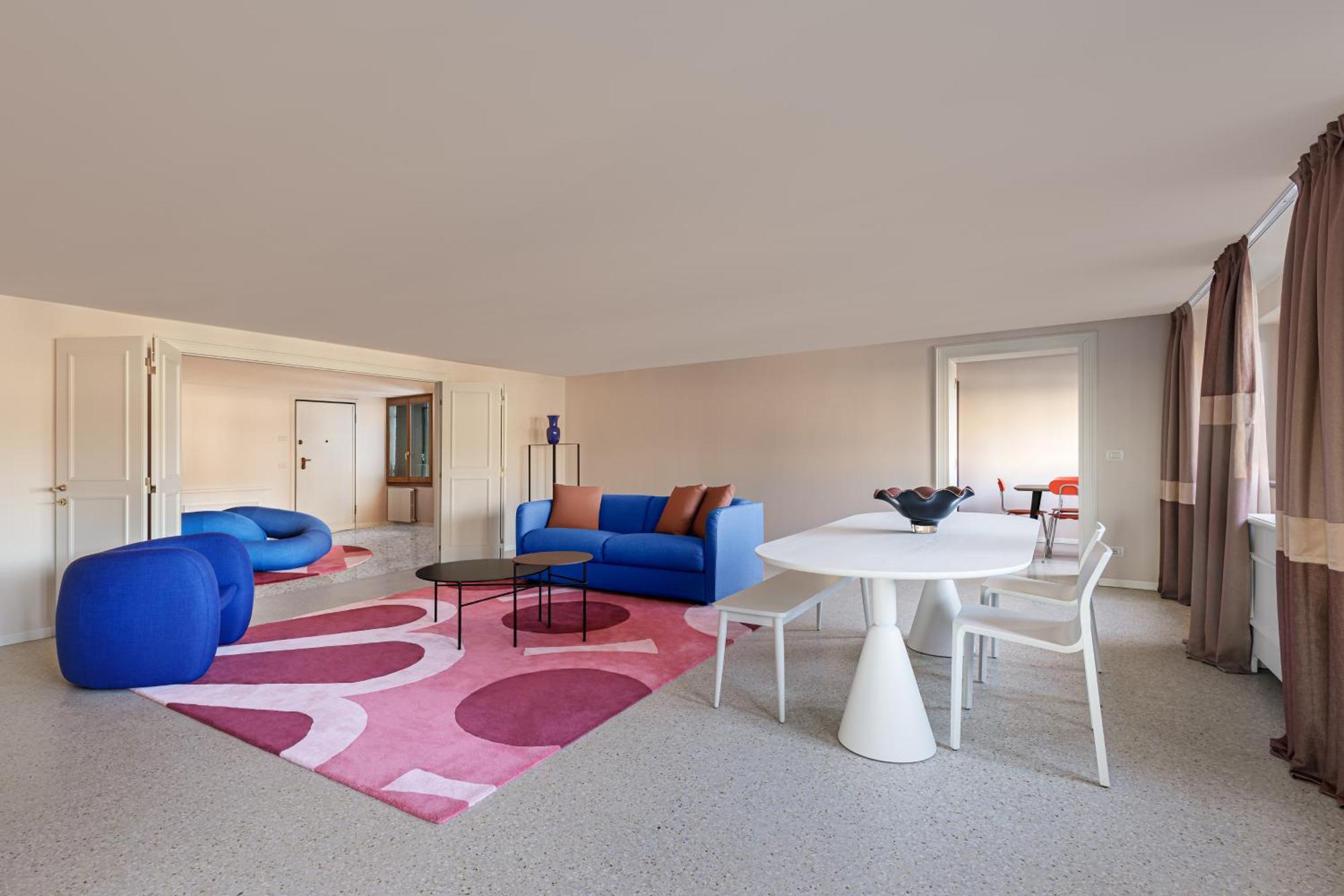 Palazzo Dei Fiori By Mate Appartement Venetië
