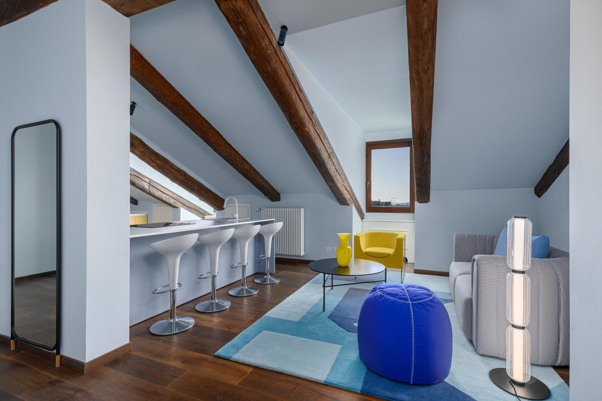 Palazzo Dei Fiori By Mate Appartement Venetië