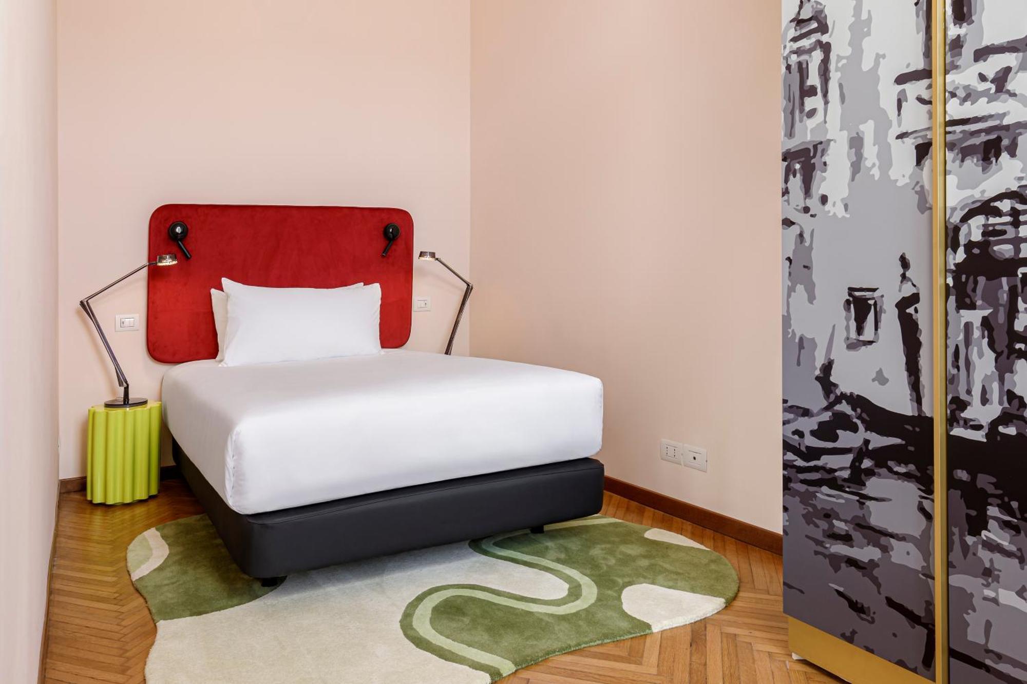 Palazzo Dei Fiori By Mate Appartement *