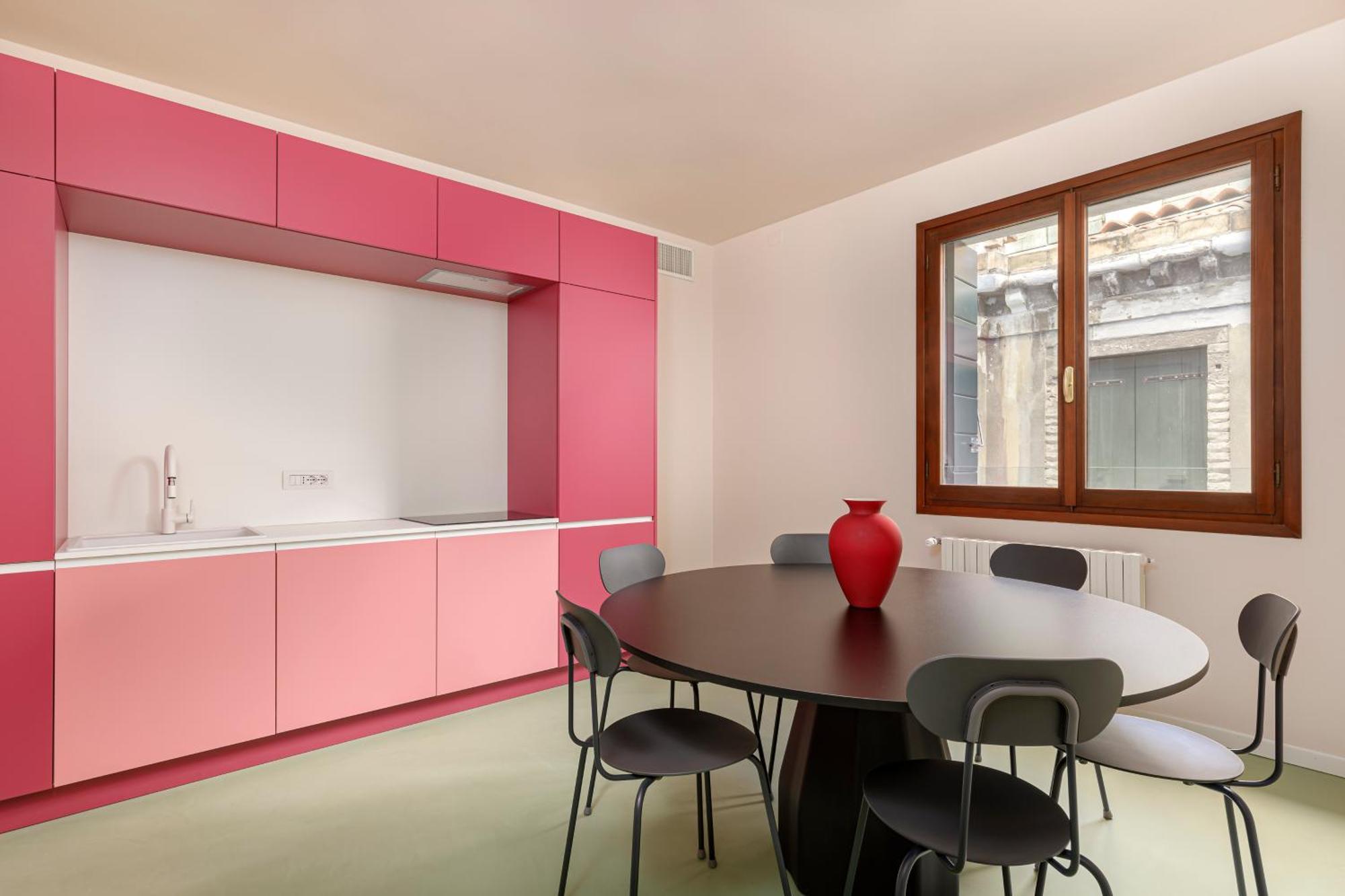 Palazzo Dei Fiori By Mate Appartement Venetië