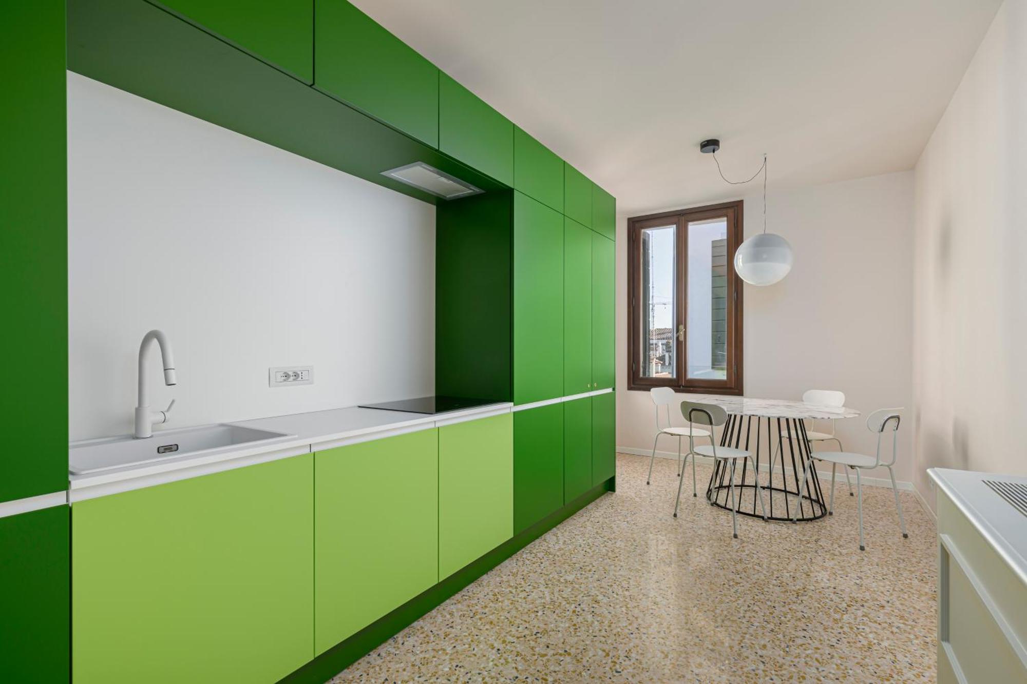Palazzo Dei Fiori By Mate Appartement