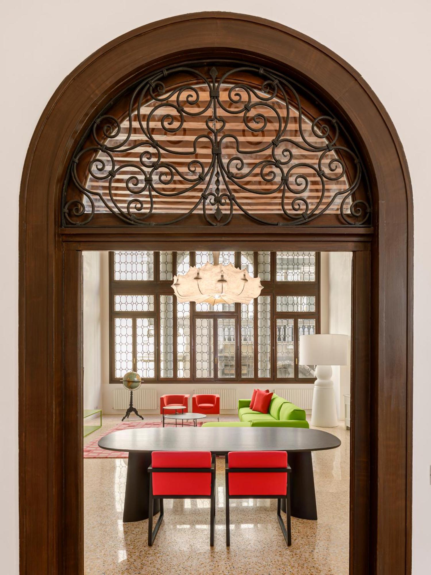 Palazzo Dei Fiori By Mate Appartement Venetië