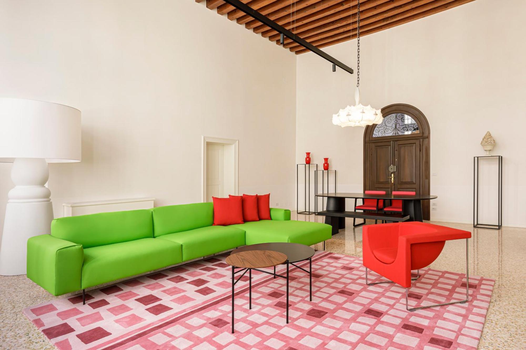 Palazzo Dei Fiori By Mate Appartement Venetië