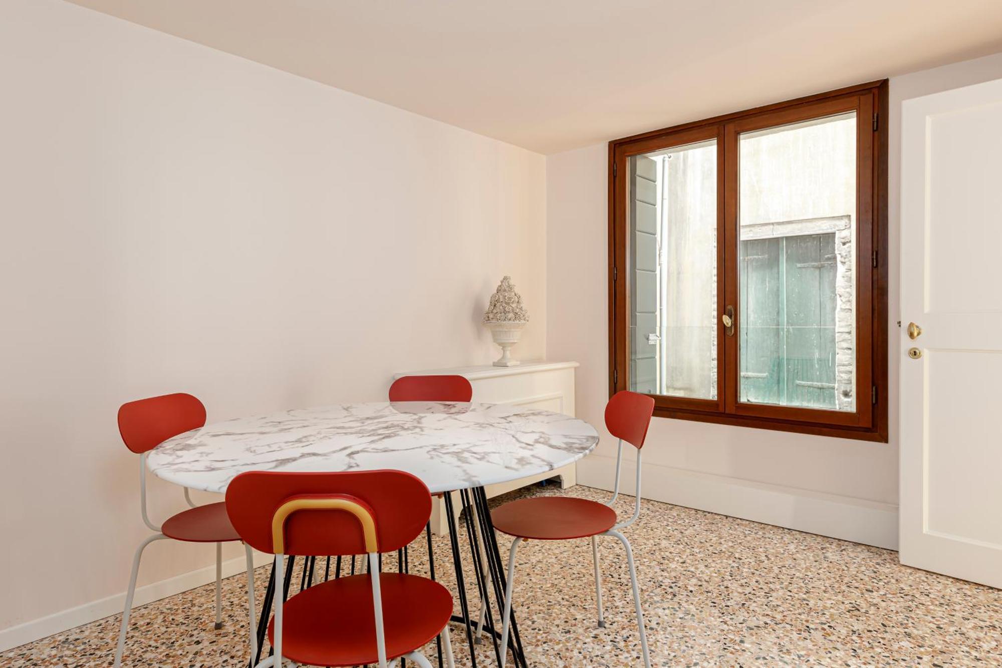 Palazzo Dei Fiori By Mate Appartement
