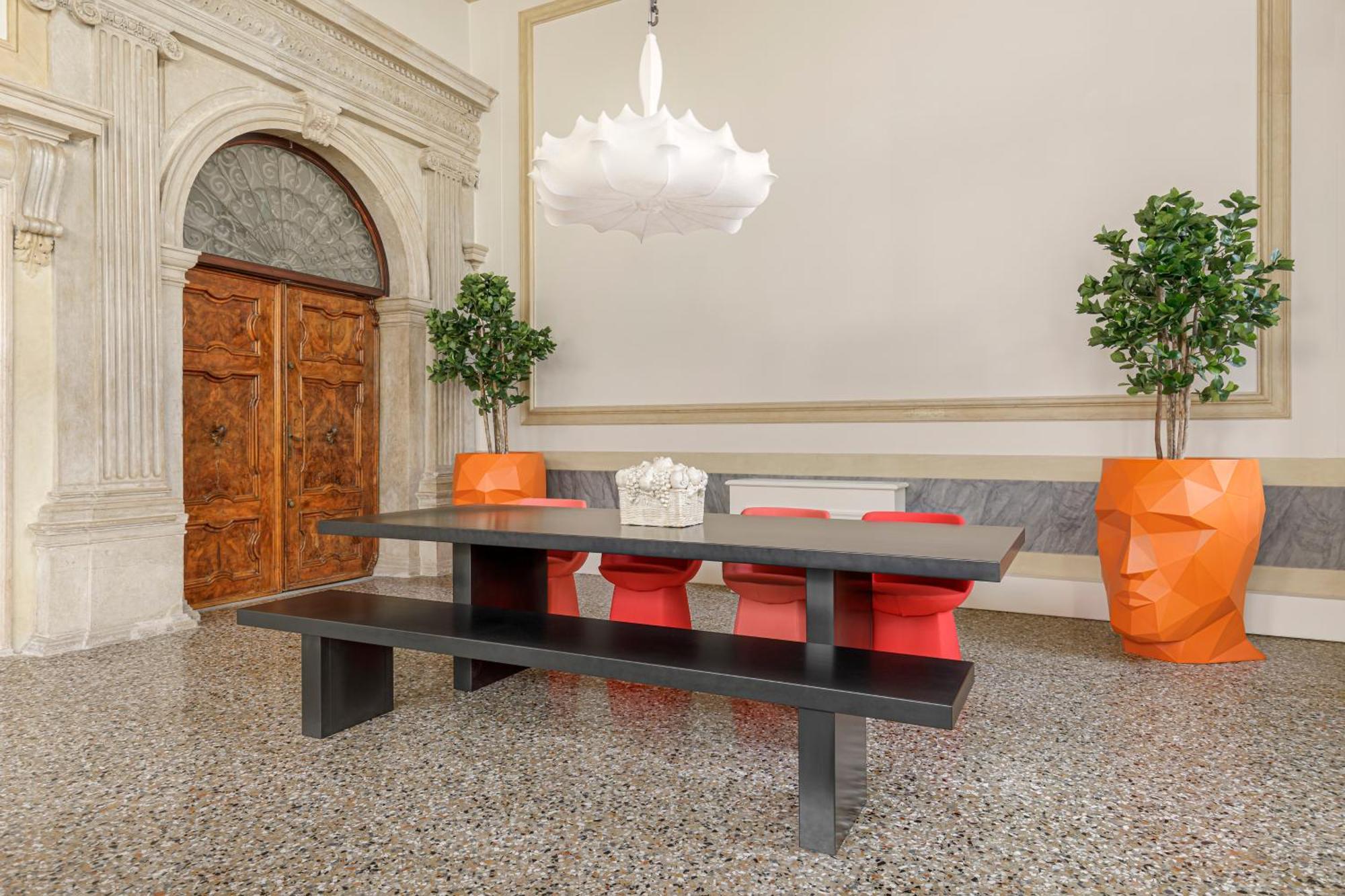 Palazzo Dei Fiori By Mate Appartement