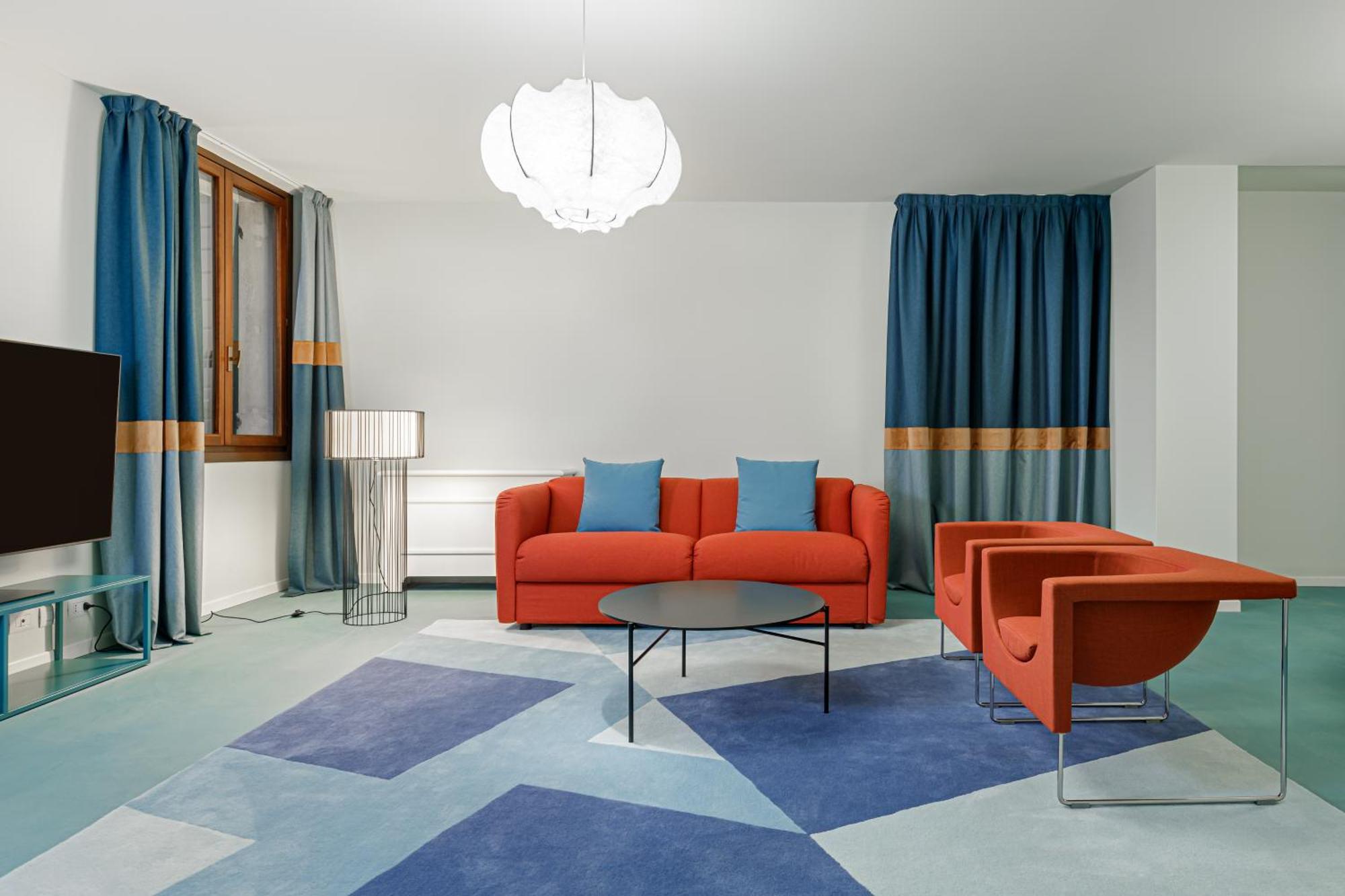 Appartement Palazzo Dei Fiori By Mate Venetië