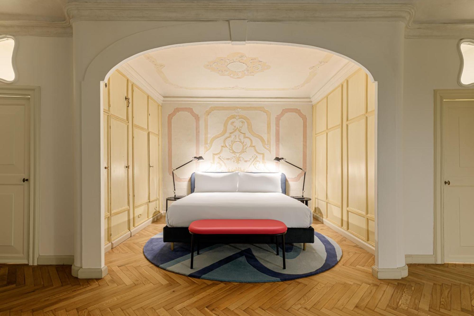 Palazzo Dei Fiori By Mate Appartement Venetië