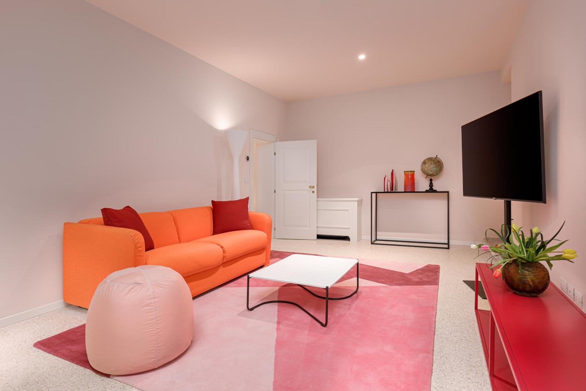 Palazzo Dei Fiori By Mate Appartement Venetië